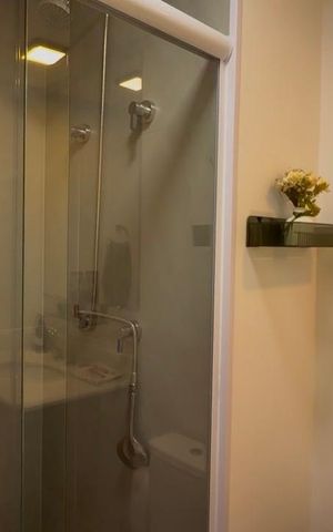 Apartamento para alugar com 67m², 3 quartos e 1 vaga Apartamento para alugar com 67m², 3 quartos e 1 vagaBanheiro