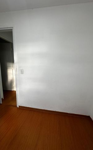 Apartamento para alugar com 48m², 2 quartos e 1 vagaSala