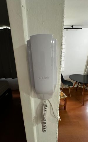 Apartamento para alugar com 48m², 2 quartos e 1 vagaSala