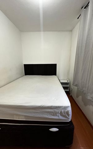 Apartamento para alugar com 48m², 2 quartos e 1 vagaQuarto