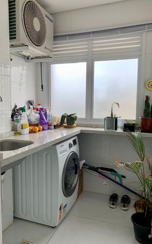 Apartamento para alugar com 65m², 2 quartos e 1 vaga Apartamento para alugar com 65m², 2 quartos e 1 vagaÁrea de serviço