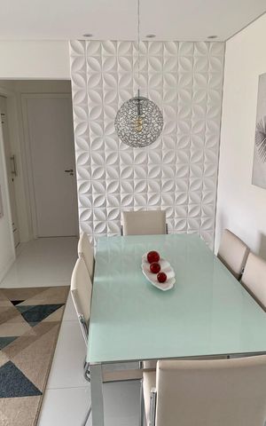 Apartamento para alugar com 65m², 2 quartos e 1 vaga Apartamento para alugar com 65m², 2 quartos e 1 vagaSala