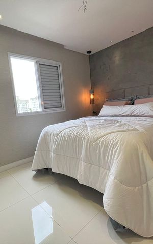 Apartamento para alugar com 65m², 2 quartos e 1 vaga Apartamento para alugar com 65m², 2 quartos e 1 vagaQuarto