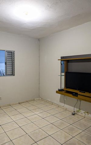 Casa à venda com 262m², 2 quartos e 2 vagas