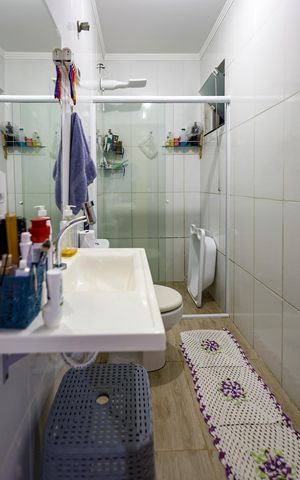 Casa à venda com 262m², 2 quartos e 2 vagas