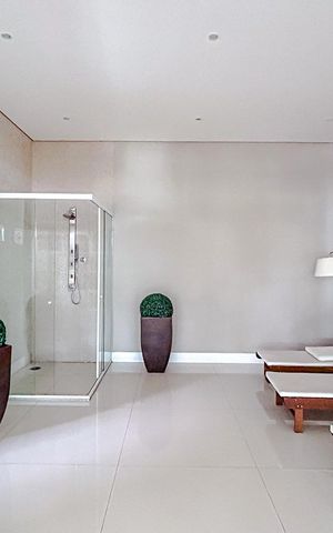 Apartamento para alugar com 45m², 1 quarto e 1 vagaSpa