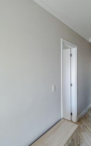 Apartamento para alugar com 45m², 1 quarto e 1 vagaSala