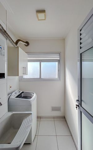 Apartamento para alugar com 45m², 1 quarto e 1 vagaÁrea de Serviço