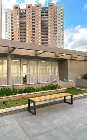 Apartamento à venda com 60m², 2 quartos e 2 vagas Apartamento à venda com 60m², 2 quartos e 2 vagasÁrea comum - Salão de festas