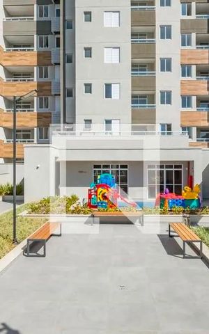 Apartamento à venda com 60m², 2 quartos e 2 vagas Apartamento à venda com 60m², 2 quartos e 2 vagasÁrea comum