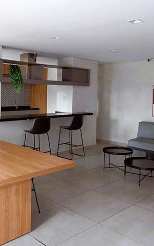 Apartamento à venda com 60m², 2 quartos e 2 vagas Apartamento à venda com 60m², 2 quartos e 2 vagasÁrea gourmet