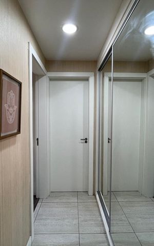 Apartamento à venda com 98m², 2 quartos e 2 vagas