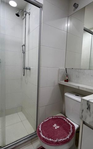 Apartamento à venda com 98m², 2 quartos e 2 vagas