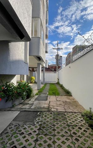 Apartamento à venda com 98m², 2 quartos e 2 vagas
