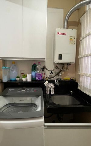 Apartamento à venda com 98m², 2 quartos e 2 vagas
