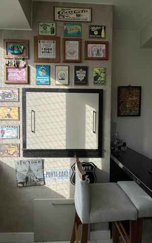 Apartamento à venda com 98m², 2 quartos e 2 vagas