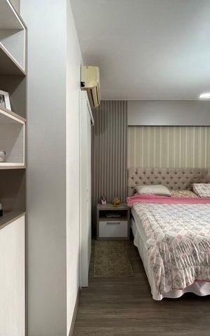 Apartamento à venda com 98m², 2 quartos e 2 vagas