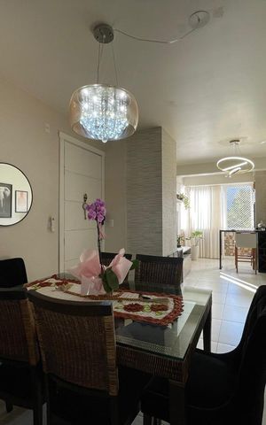 Apartamento à venda com 98m², 2 quartos e 2 vagas