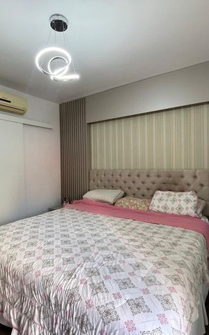 Apartamento à venda com 98m², 2 quartos e 2 vagas