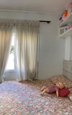 Apartamento à venda com 98m², 2 quartos e 2 vagas