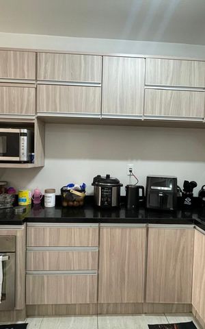 Apartamento à venda com 98m², 2 quartos e 2 vagas