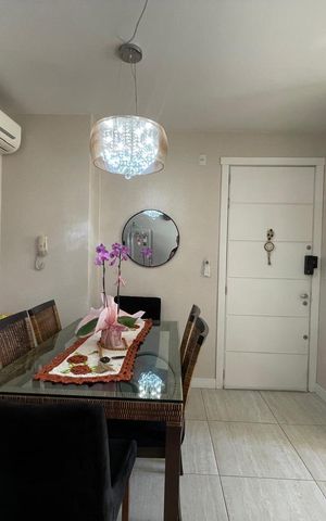 Apartamento à venda com 98m², 2 quartos e 2 vagas