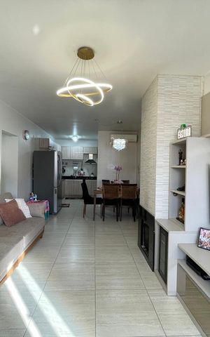 Apartamento à venda com 98m², 2 quartos e 2 vagas