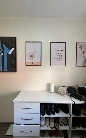Apartamento à venda com 98m², 2 quartos e 2 vagas