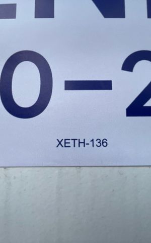Apartamento à venda com 98m², 2 quartos e 2 vagas Apartamento à venda com 98m², 2 quartos e 2 vagasPLACA INSTALADA EM 29/07/2026 COM O CÓDIGO XETH-136