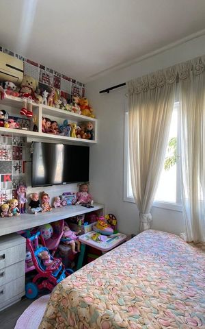 Apartamento à venda com 98m², 2 quartos e 2 vagas
