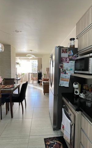Apartamento à venda com 98m², 2 quartos e 2 vagas