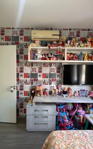 Apartamento à venda com 98m², 2 quartos e 2 vagas