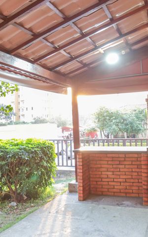 Apartamento à venda com 60m², 2 quartos e 1 vaga