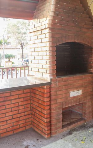 Apartamento à venda com 60m², 2 quartos e 1 vaga