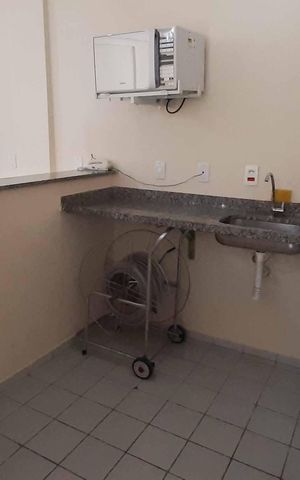 Apartamento à venda com 60m², 2 quartos e 1 vaga