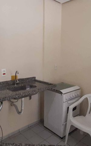 Apartamento à venda com 60m², 2 quartos e 1 vaga