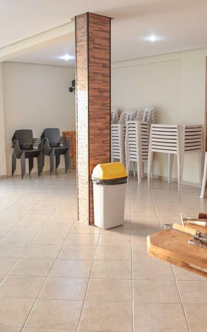 Apartamento à venda com 60m², 2 quartos e 1 vaga