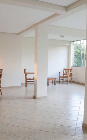 Apartamento à venda com 60m², 2 quartos e 1 vaga
