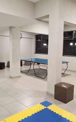 Apartamento à venda com 60m², 2 quartos e 1 vaga