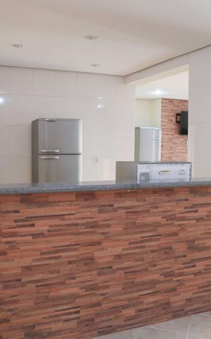 Apartamento à venda com 60m², 2 quartos e 1 vaga