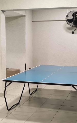 Apartamento à venda com 60m², 2 quartos e 1 vaga Apartamento à venda com 60m², 2 quartos e 1 vagaSalão de Jogos