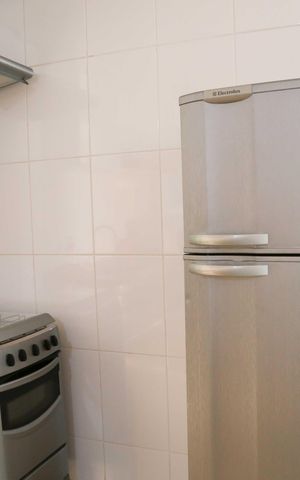 Apartamento à venda com 60m², 2 quartos e 1 vaga