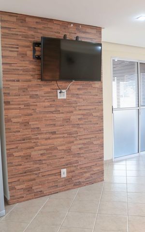 Apartamento à venda com 60m², 2 quartos e 1 vaga