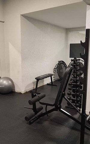 Apartamento à venda com 60m², 2 quartos e 1 vaga