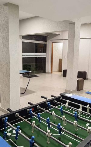 Apartamento à venda com 60m², 2 quartos e 1 vaga
