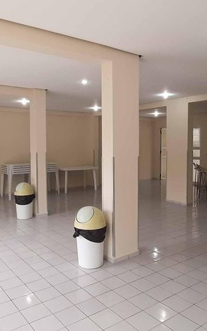 Apartamento à venda com 60m², 2 quartos e 1 vaga