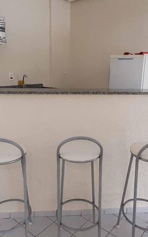 Apartamento à venda com 60m², 2 quartos e 1 vaga