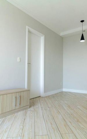 Apartamento para alugar com 45m², 1 quarto e 1 vaga Apartamento para alugar com 45m², 1 quarto e 1 vagaSala