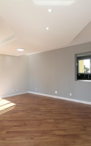 Apartamento para alugar com 117m², 3 quartos e 2 vagasSala