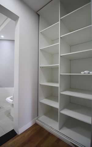 Apartamento para alugar com 117m², 3 quartos e 2 vagasCloset da Suíte 1